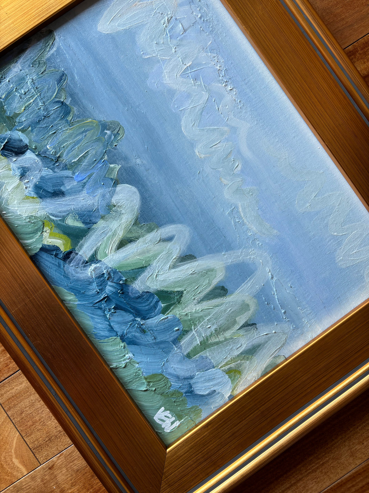 Chesapeake Waterscape V