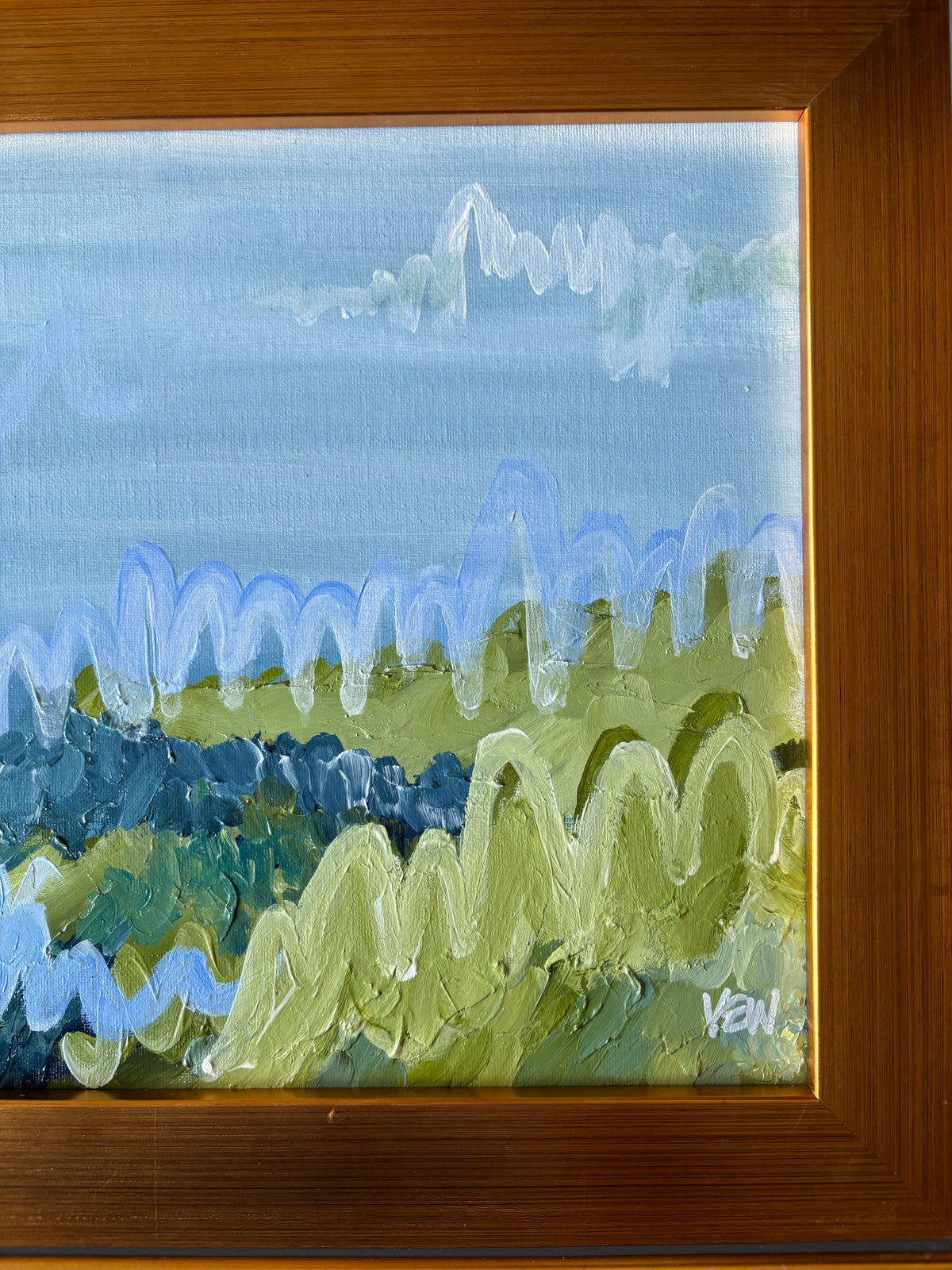 Chesapeake Waterscape VI