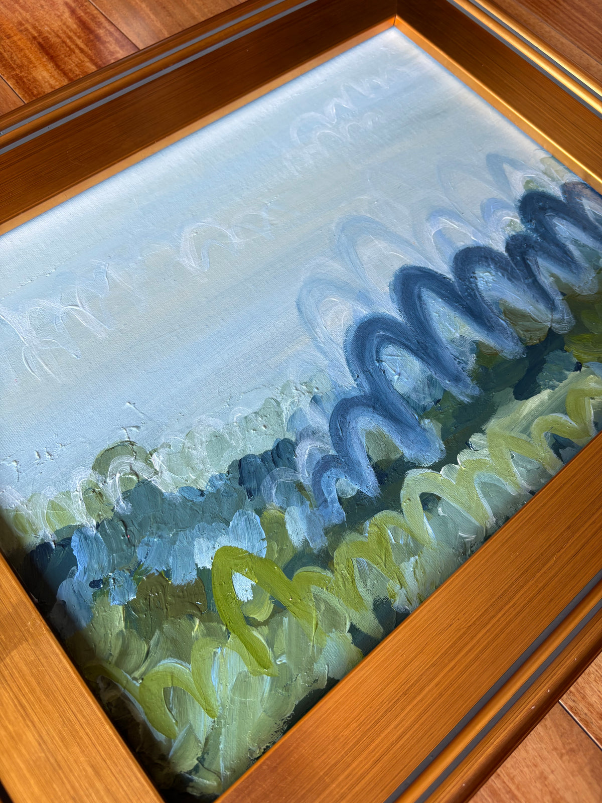 Chesapeake Waterscape VII