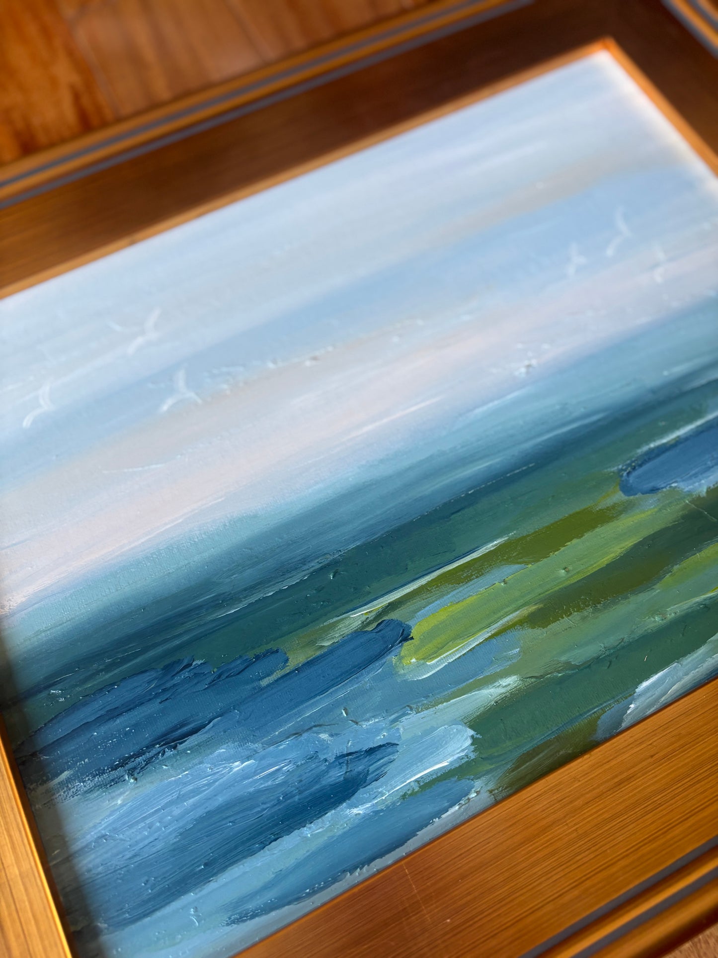 Fenwick Island Summer No. 002