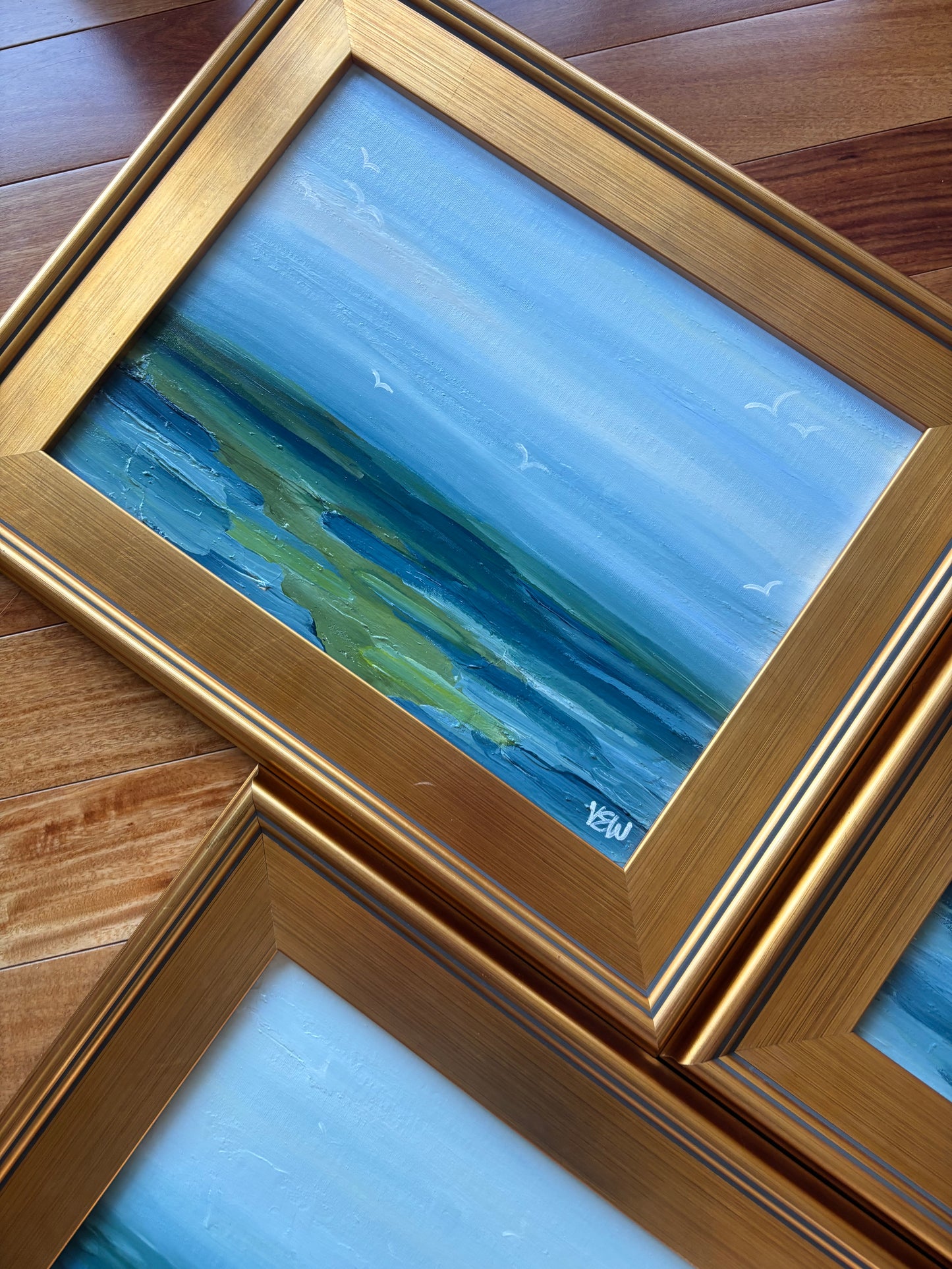 Fenwick Island Summer No. 001