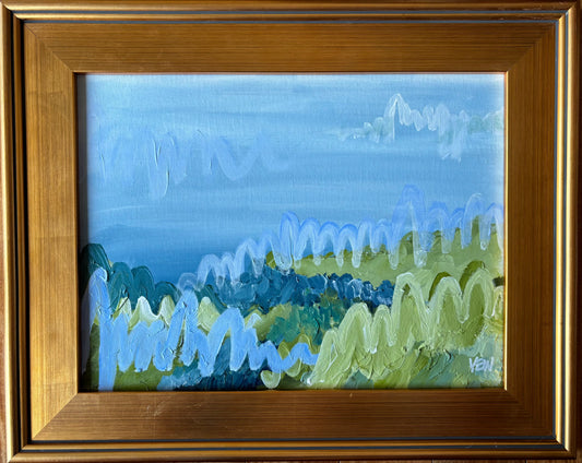 Chesapeake Waterscape VI