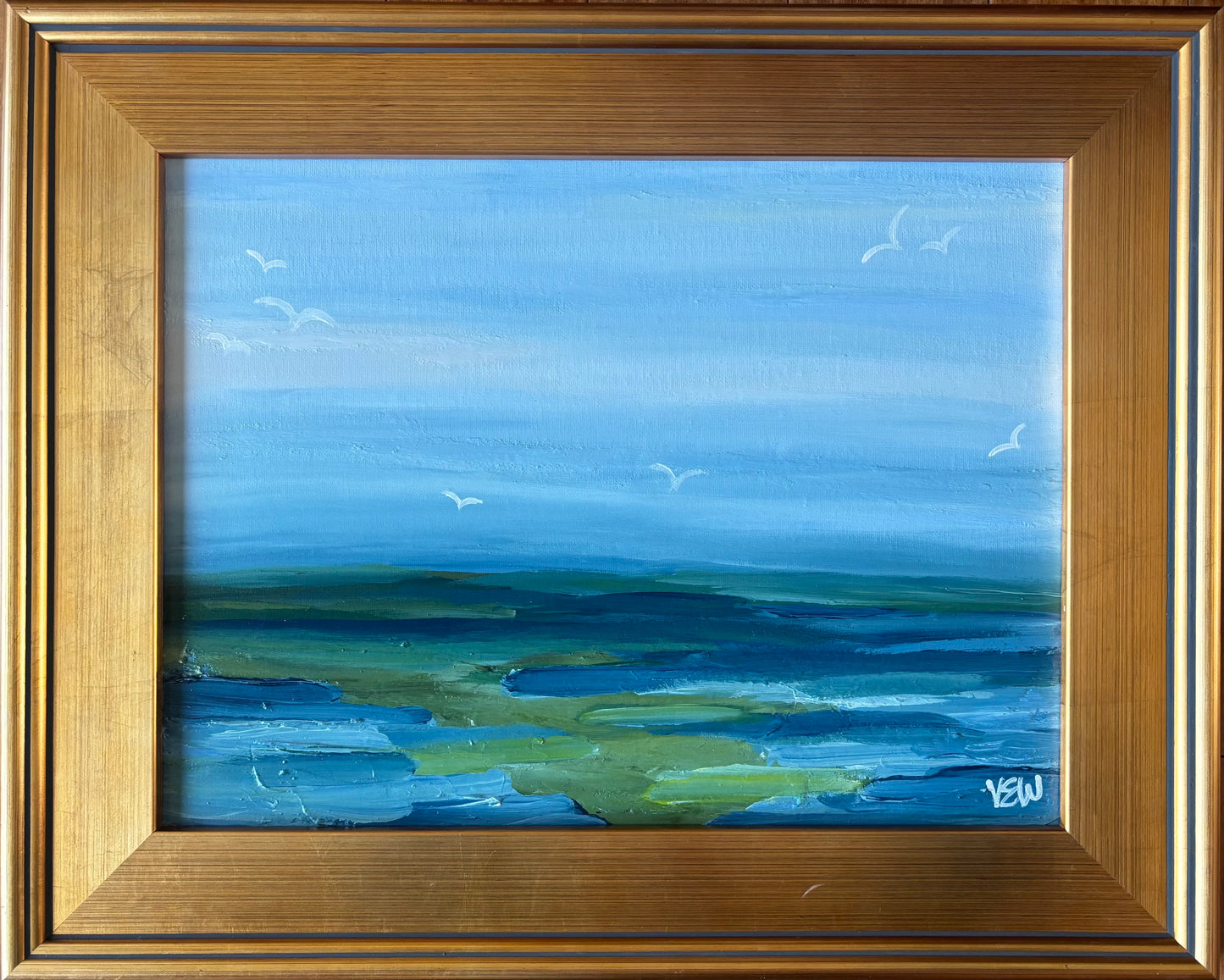 Fenwick Island Summer No. 001