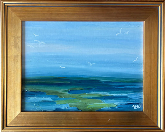 Fenwick Island Summer No. 001