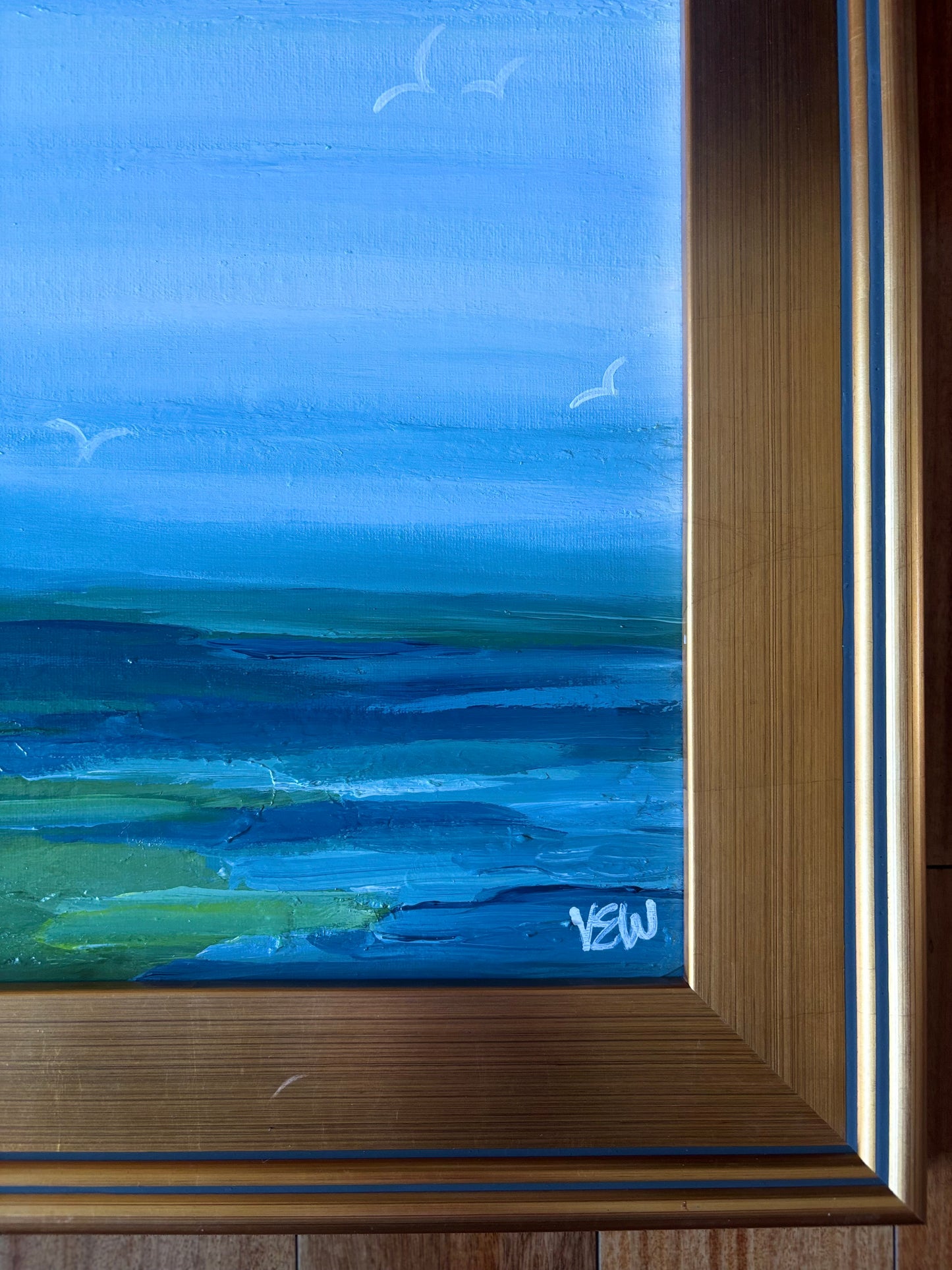 Fenwick Island Summer No. 001