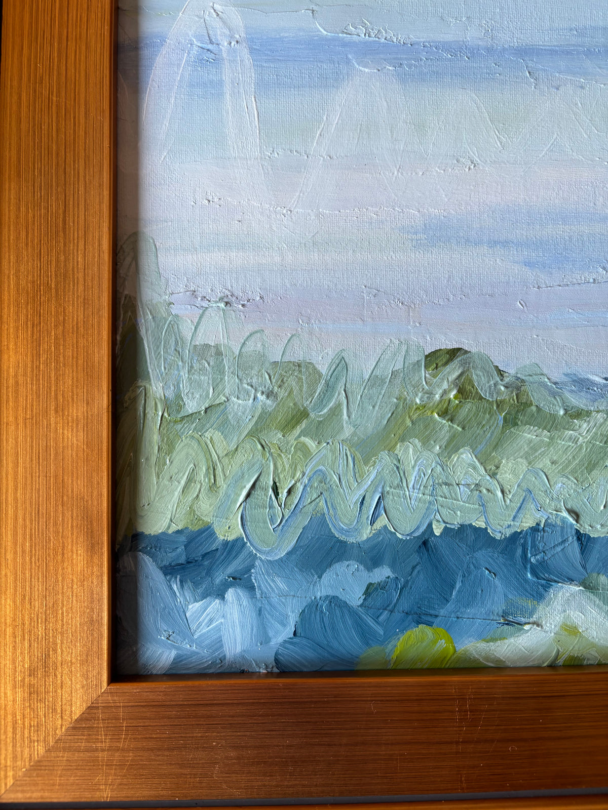 Chesapeake Waterscape IV