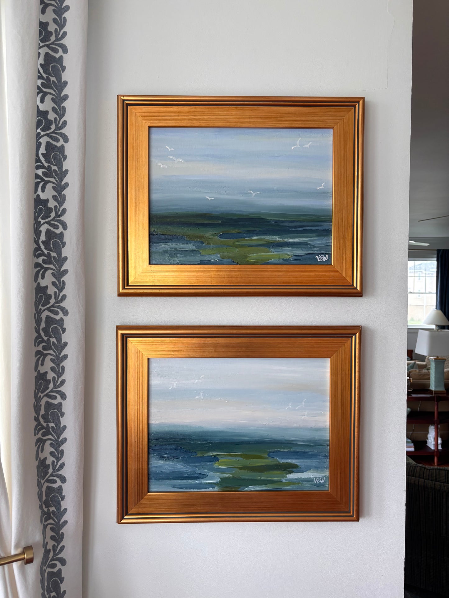Fenwick Island Summer No. 001
