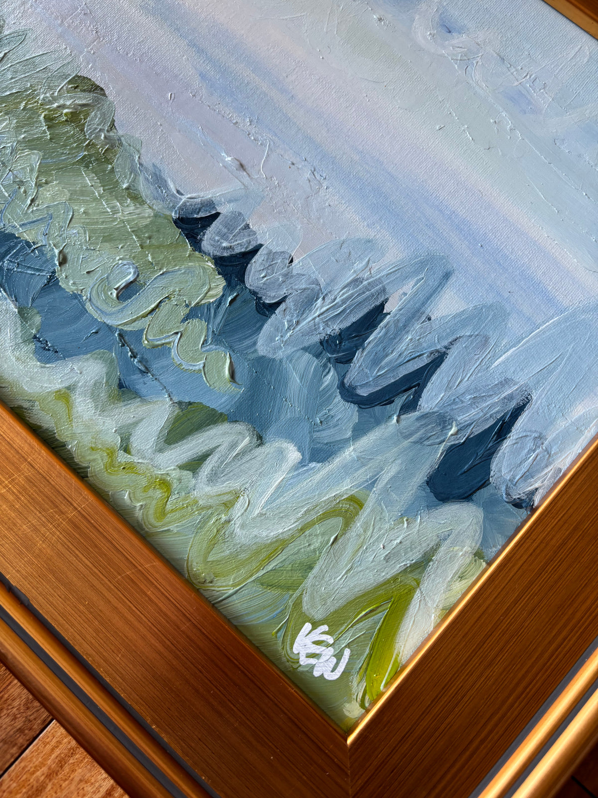 Chesapeake Waterscape IV