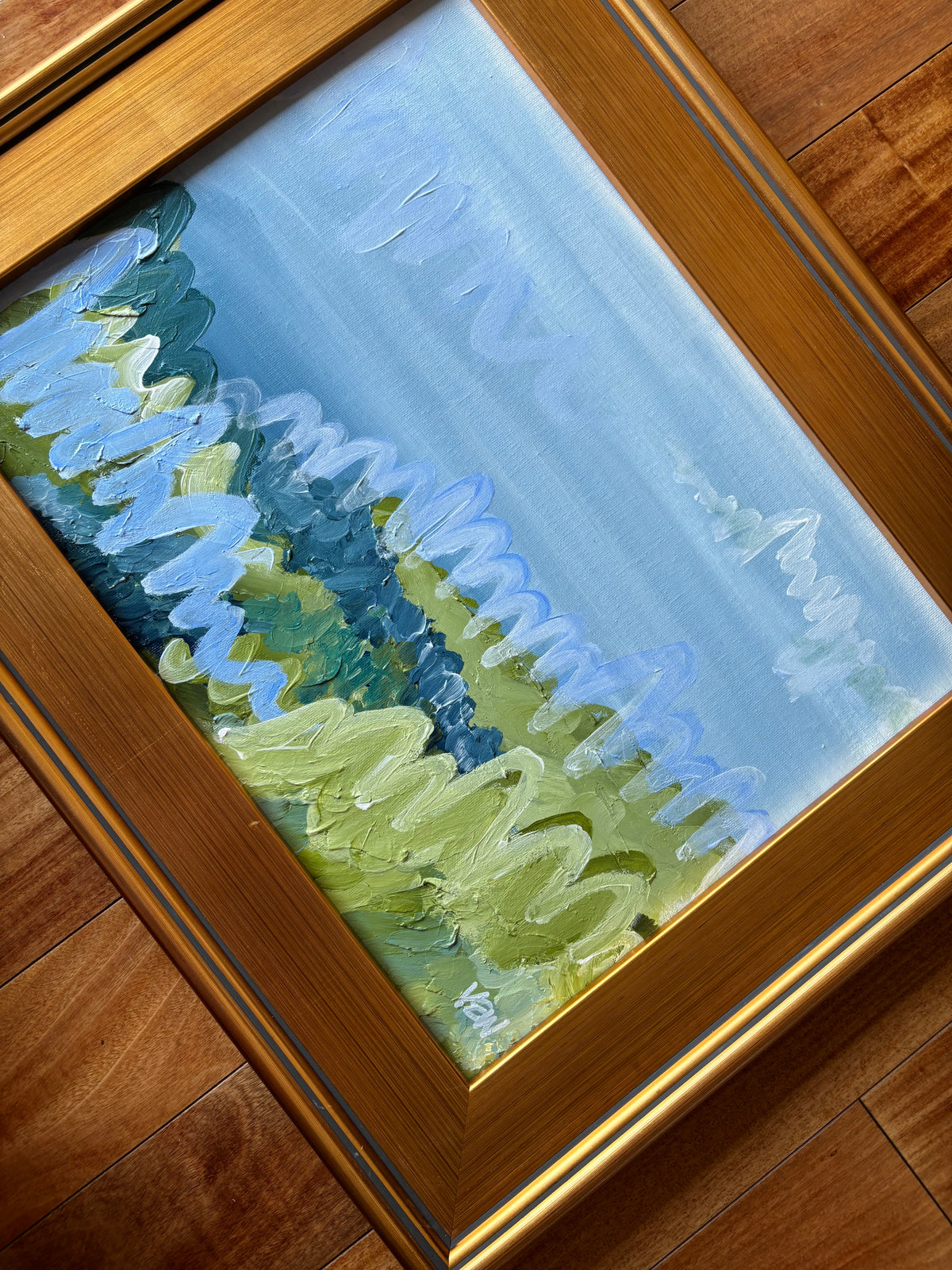 Chesapeake Waterscape VI