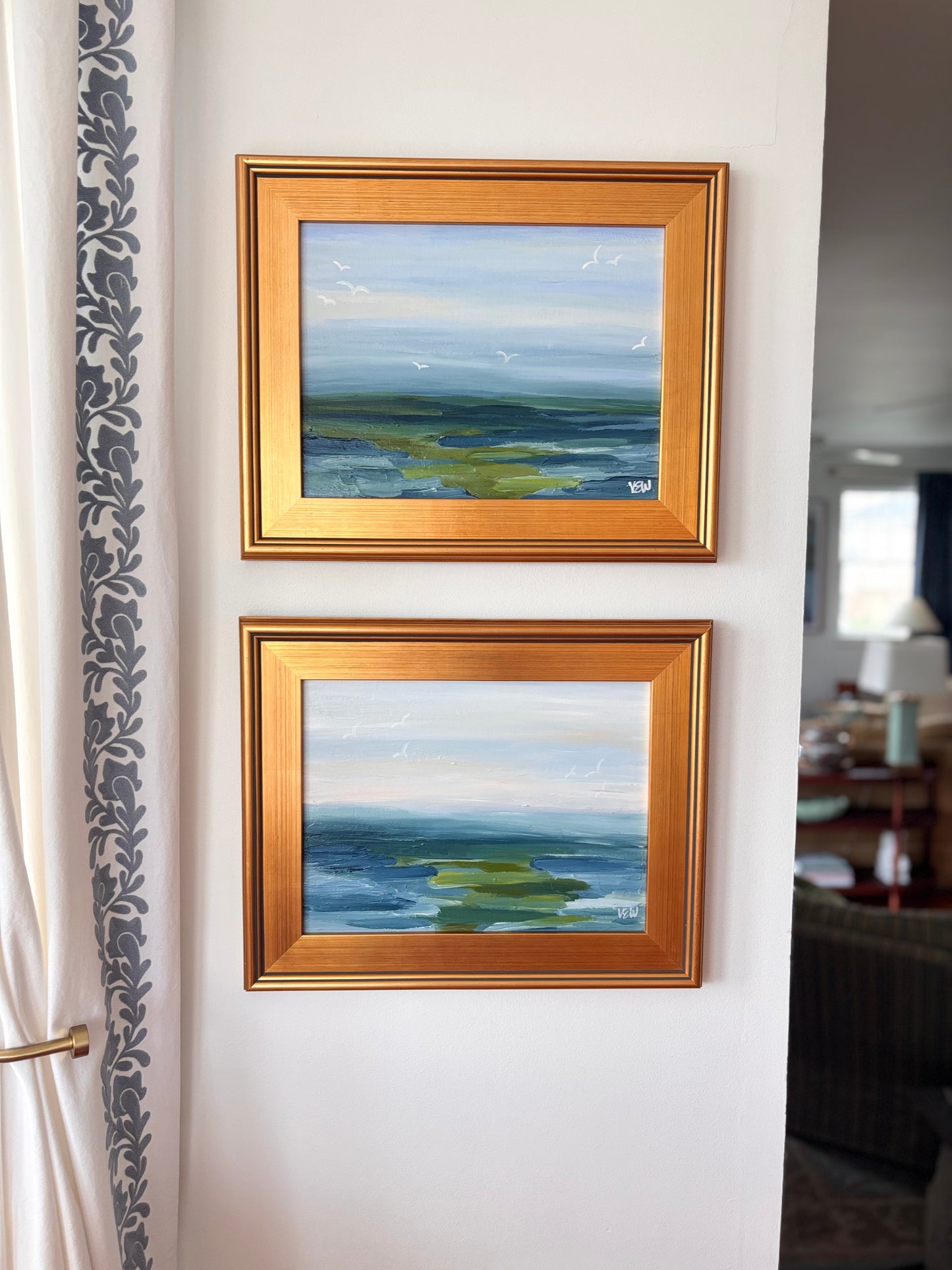 Fenwick Island Summer No. 001