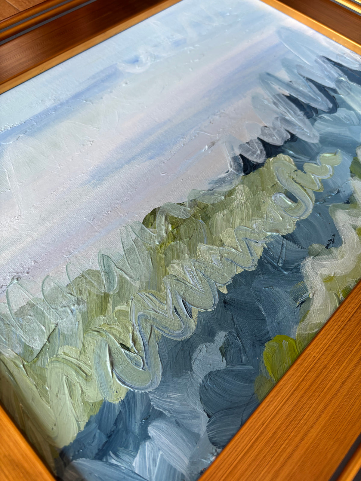 Chesapeake Waterscape IV
