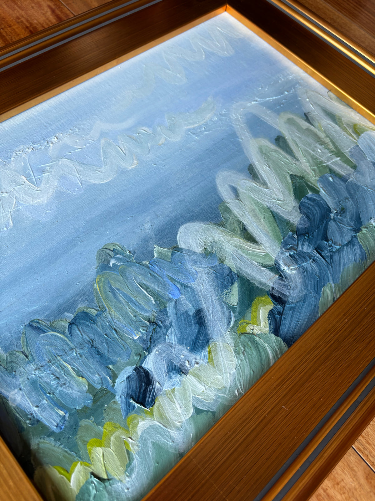 Chesapeake Waterscape V
