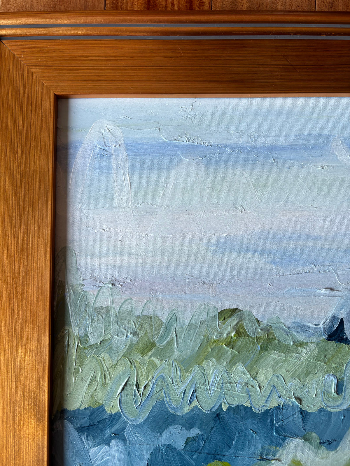 Chesapeake Waterscape IV