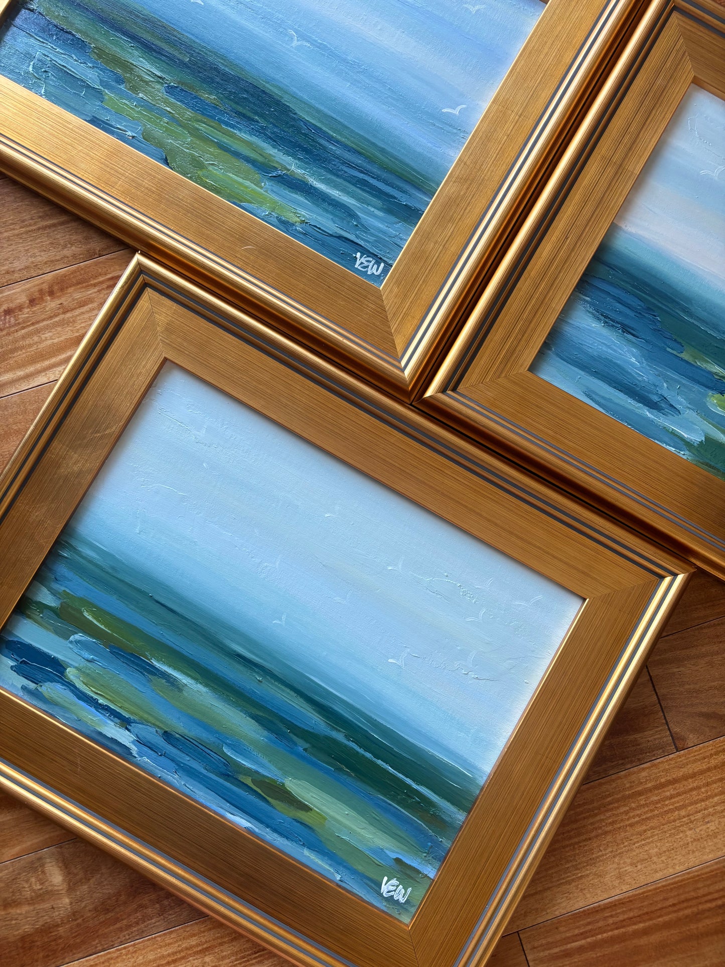 Fenwick Island Summer No. 003