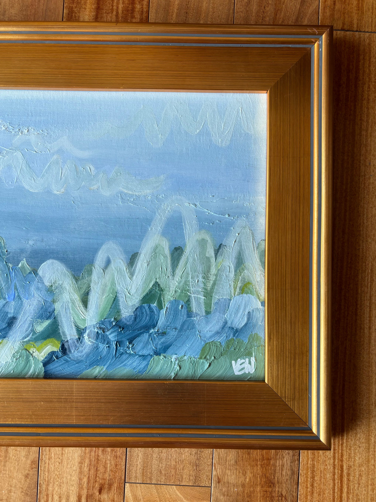 Chesapeake Waterscape V