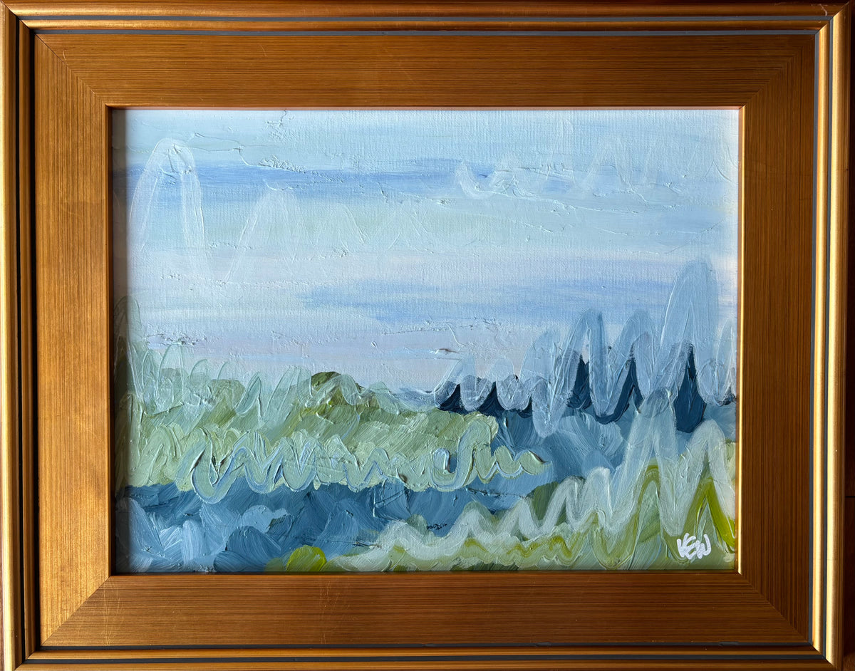 Chesapeake Waterscape IV