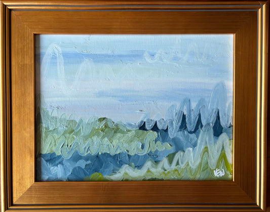 Chesapeake Waterscape IV