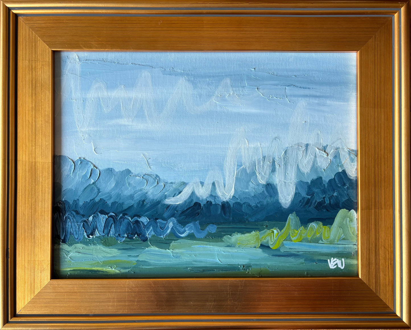 Chesapeake Waterscape III