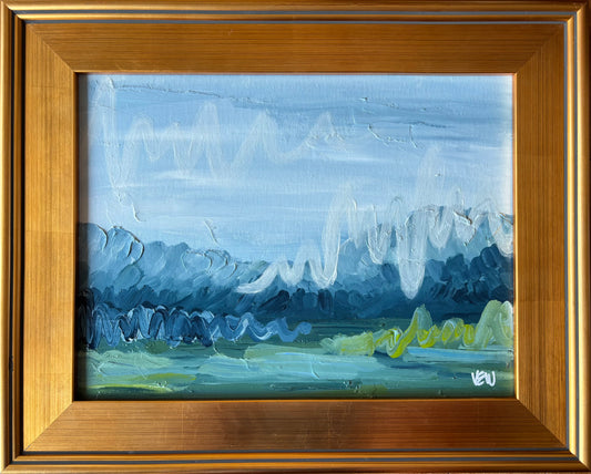 Chesapeake Waterscape III