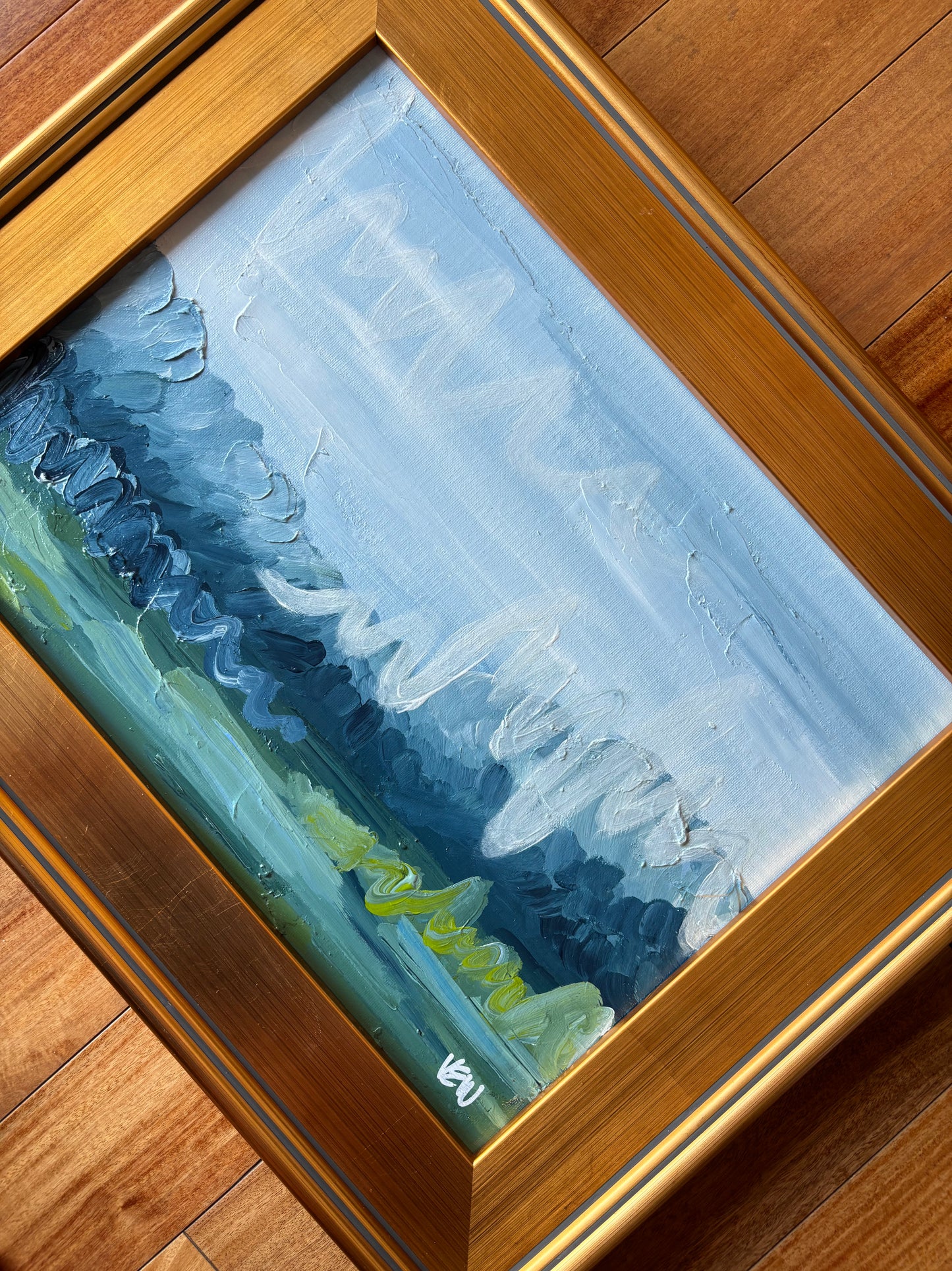 Chesapeake Waterscape III