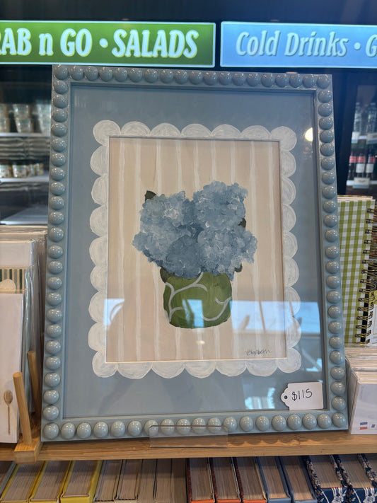 Hydrangeas